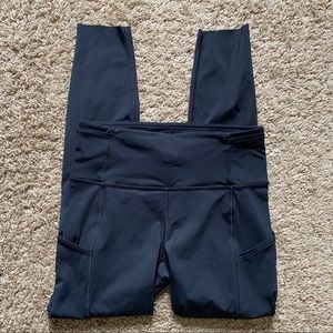 Lululemon leggings EUC